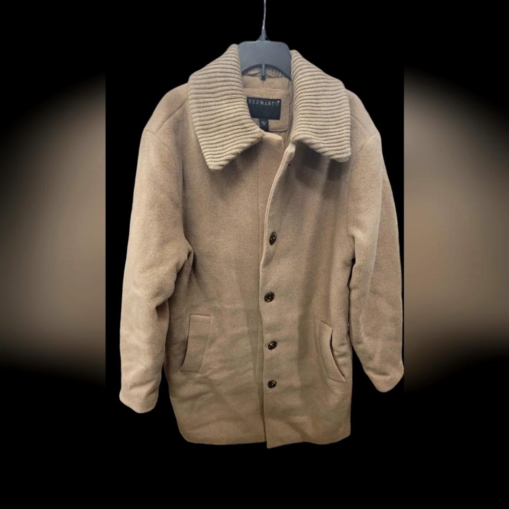 Bernado coat